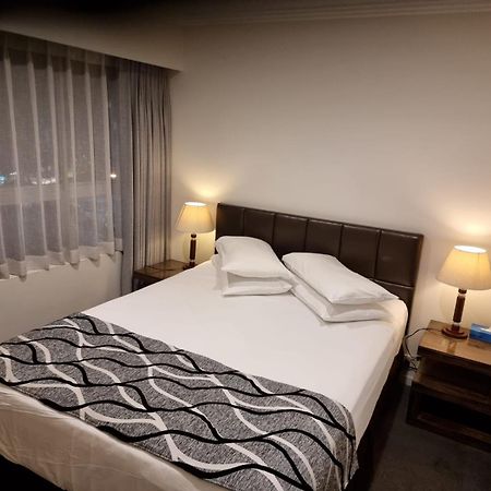 Accommodation Sydney 38 Harbour Street Sydney Kültér fotó