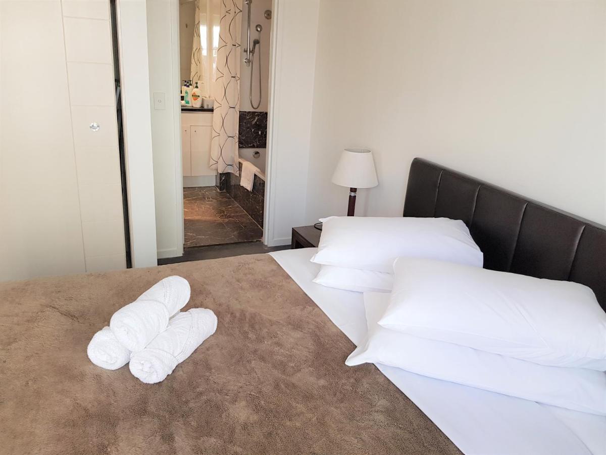 Accommodation Sydney 38 Harbour Street Sydney Kültér fotó