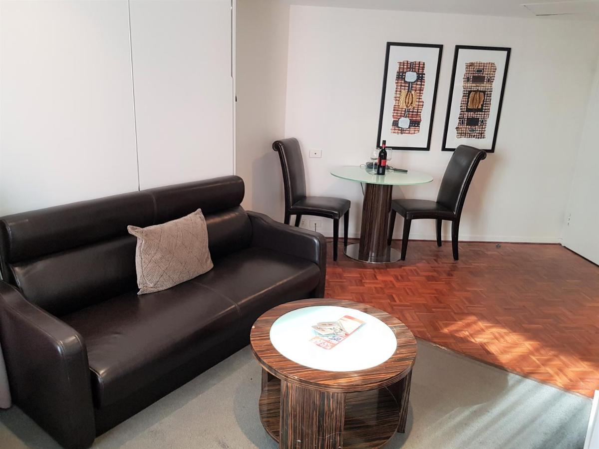 Accommodation Sydney 38 Harbour Street Sydney Kültér fotó