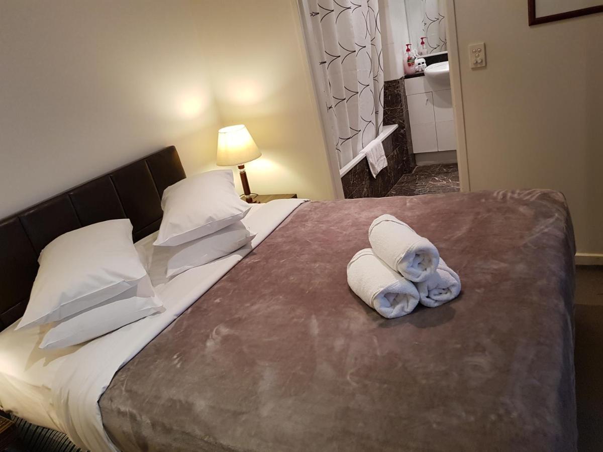 Accommodation Sydney 38 Harbour Street Sydney Kültér fotó