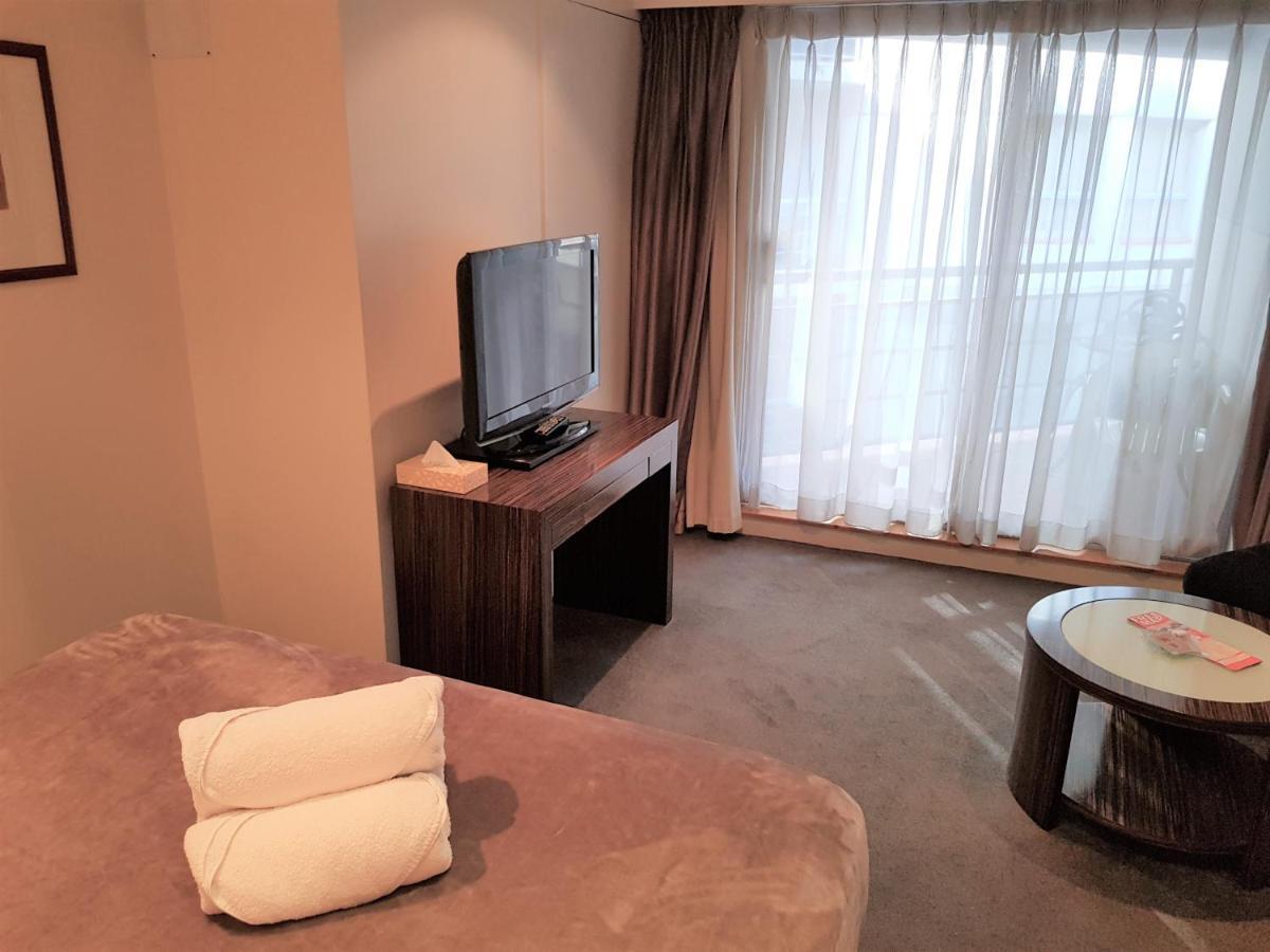 Accommodation Sydney 38 Harbour Street Sydney Kültér fotó