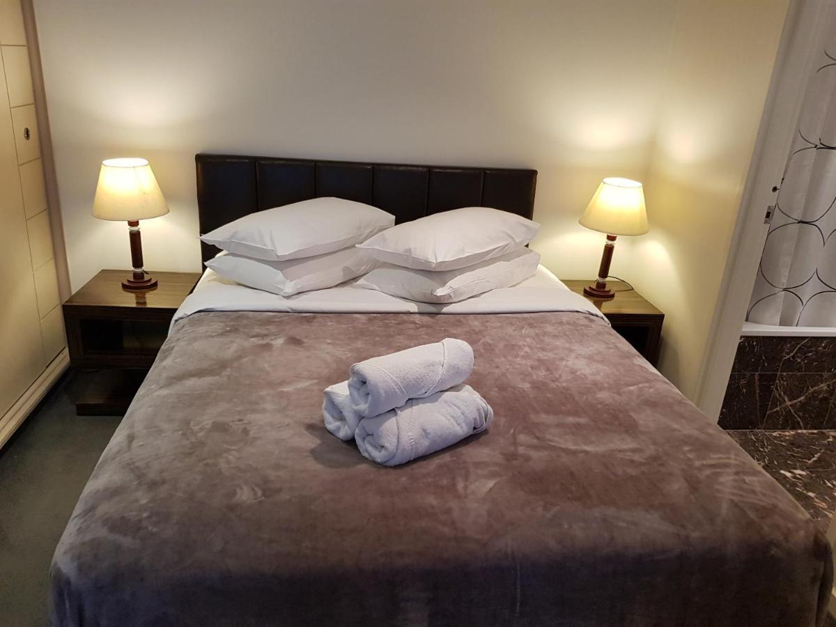 Accommodation Sydney 38 Harbour Street Sydney Kültér fotó