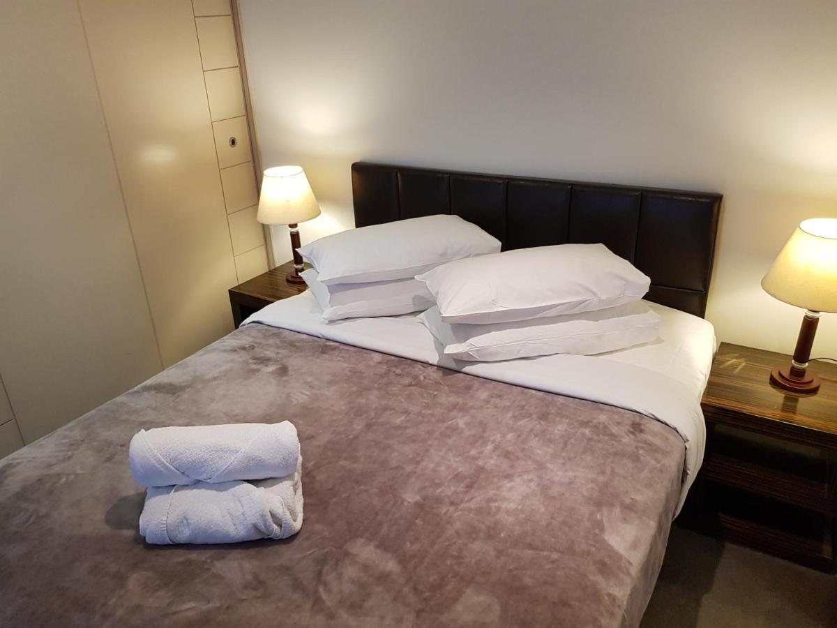 Accommodation Sydney 38 Harbour Street Sydney Kültér fotó