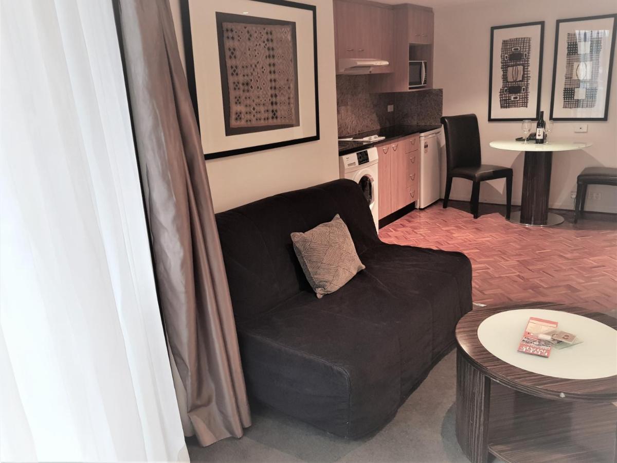 Accommodation Sydney 38 Harbour Street Sydney Kültér fotó