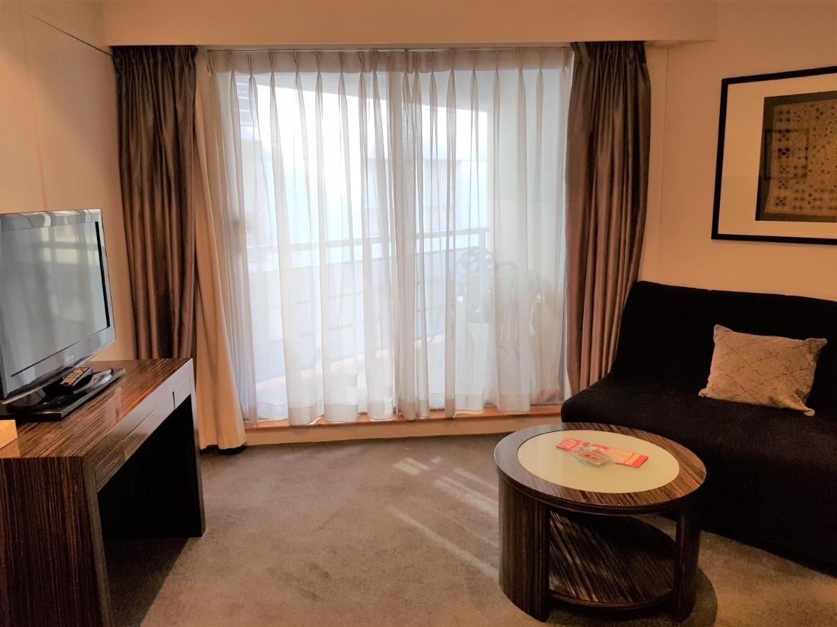 Accommodation Sydney 38 Harbour Street Sydney Kültér fotó
