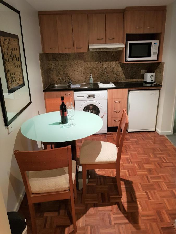 Accommodation Sydney 38 Harbour Street Sydney Kültér fotó