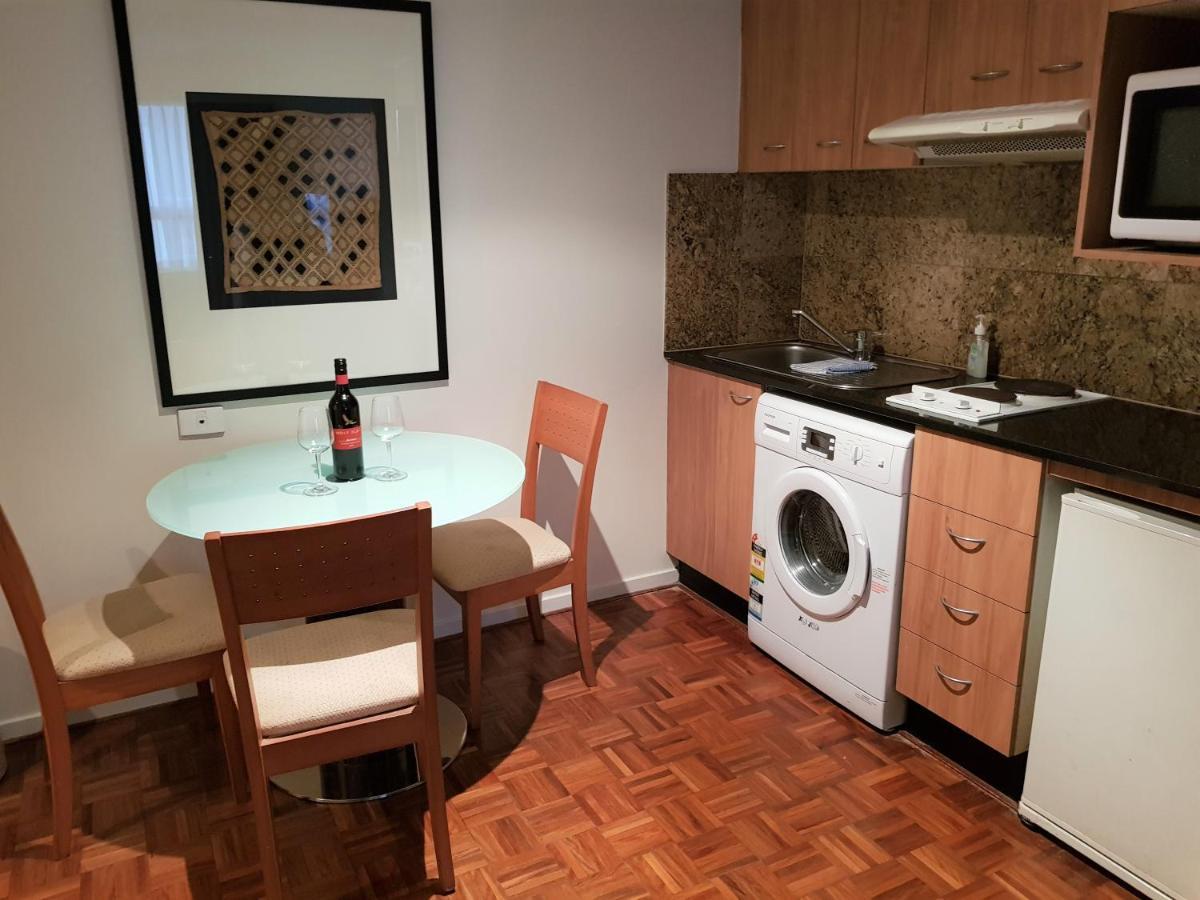 Accommodation Sydney 38 Harbour Street Sydney Kültér fotó