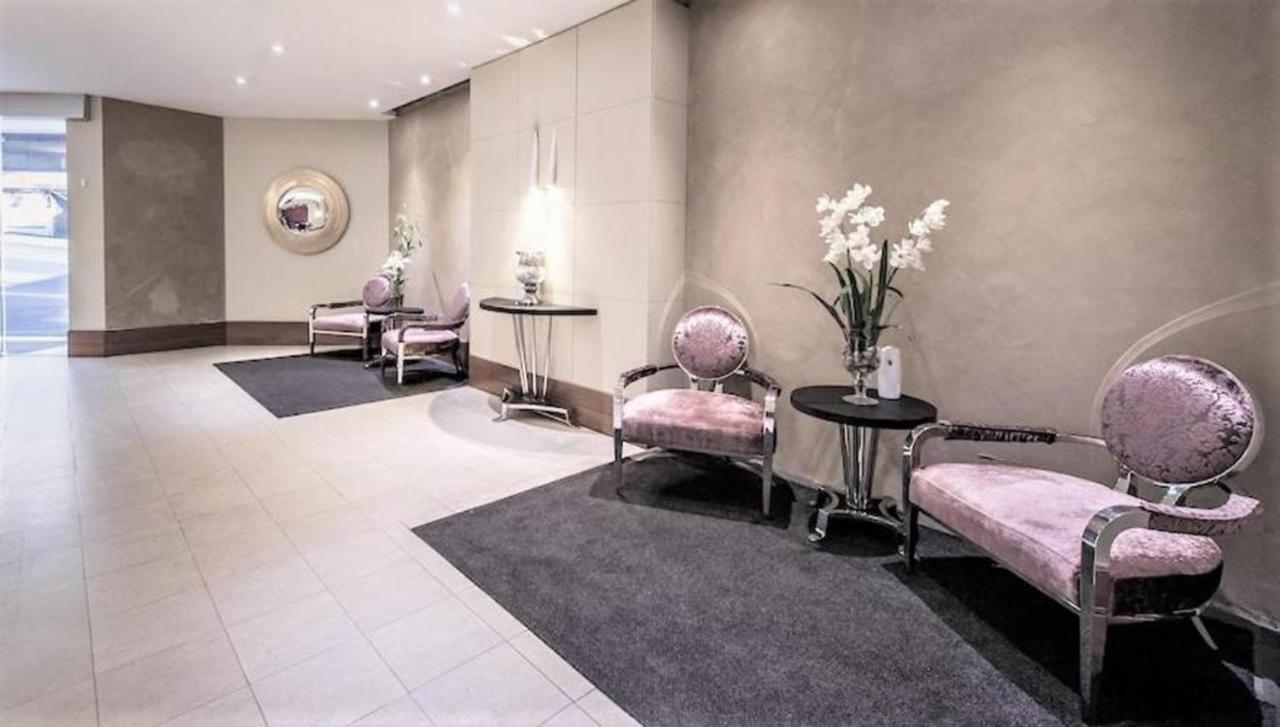 Accommodation Sydney 38 Harbour Street Sydney Kültér fotó