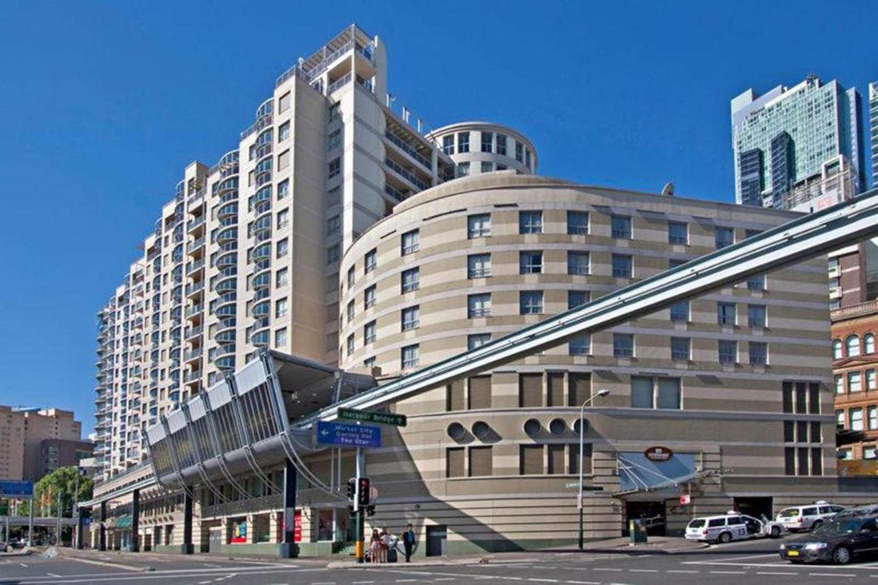 Accommodation Sydney 38 Harbour Street Sydney Kültér fotó